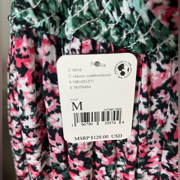 Free people maxi dress - Picture 3 of 5